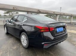 
										Nissan Altima (VI), 2021 full									