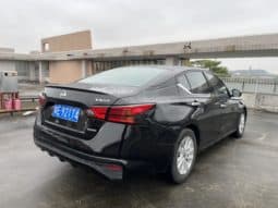 
										Nissan Altima (VI), 2021 full									