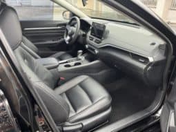 
										Nissan Altima (VI), 2021 full									