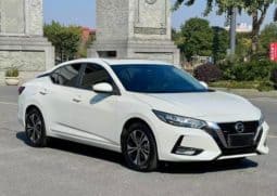 
										Nissan Sylphy (IV), 2023 full									