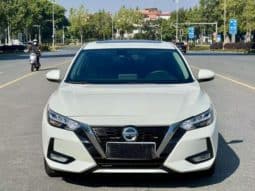 
										Nissan Sylphy (IV), 2023 full									