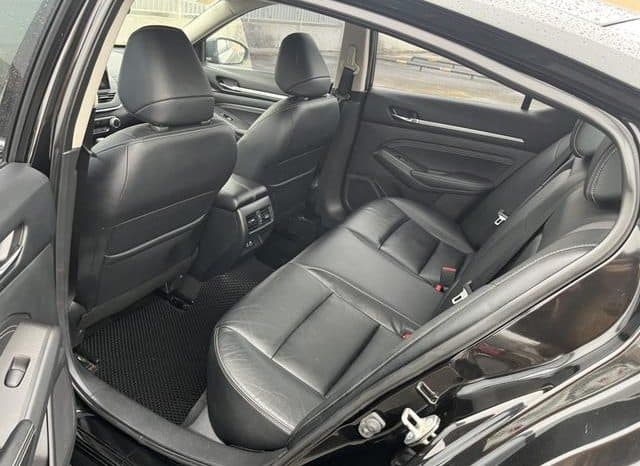 
								Nissan Altima (VI), 2021 full									