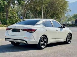 
										Nissan Sylphy (IV), 2023 full									