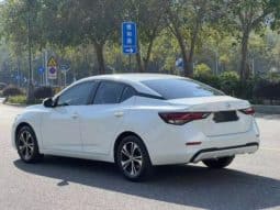 
										Nissan Sylphy (IV), 2023 full									