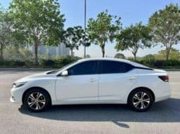 
										Nissan Sylphy (IV), 2023 full									