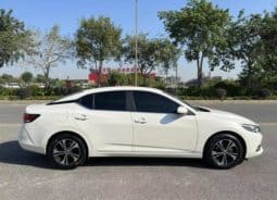
										Nissan Sylphy (IV), 2023 full									
