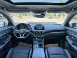 
										Nissan Sylphy (IV), 2023 full									