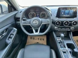 
										Nissan Sylphy (IV), 2023 full									