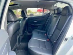 
										Nissan Sylphy (IV), 2023 full									