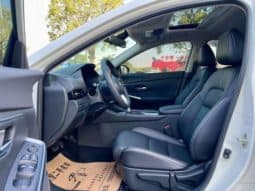 
										Nissan Sylphy (IV), 2023 full									