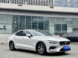 
										Volvo S60, 2022 full									