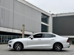 
										Volvo S60, 2022 full									