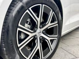 
										Volvo S60, 2022 full									