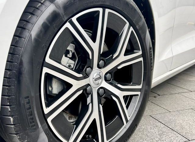 
								Volvo S60, 2022 full									