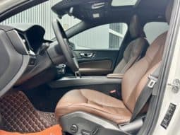 
										Volvo S60, 2022 full									