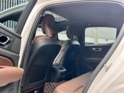 
										Volvo S60, 2022 full									