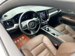 
										Volvo S60, 2022 full									