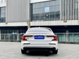 
										Volvo S60, 2022 full									