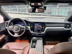 
										Volvo S60, 2022 full									
