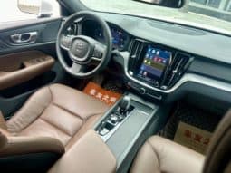 
										Volvo S60, 2022 full									