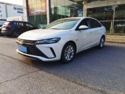 
										Chevrolet Cruze, 2024 full									