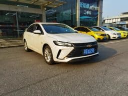 
										Chevrolet Cruze, 2024 full									