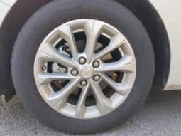 
										Chevrolet Cruze, 2024 full									