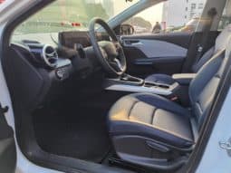 
										Chevrolet Cruze, 2024 full									