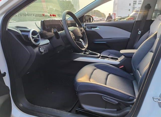 
								Chevrolet Cruze, 2024 full									