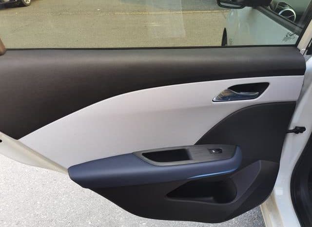 
								Chevrolet Cruze, 2024 full									