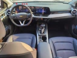 
										Chevrolet Cruze, 2024 full									