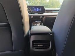 
										Chevrolet Cruze, 2024 full									