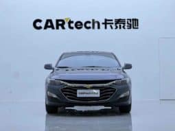 
										Chevrolet Malibu XL, 2023 full									