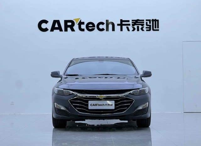 
								Chevrolet Malibu XL, 2023 full									