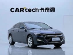 
										Chevrolet Malibu XL, 2023 full									