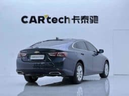 
										Chevrolet Malibu XL, 2023 full									