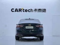 
										Chevrolet Malibu XL, 2023 full									