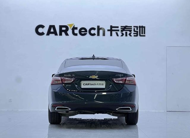 
								Chevrolet Malibu XL, 2023 full									