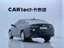 
										Chevrolet Malibu XL, 2023 full									