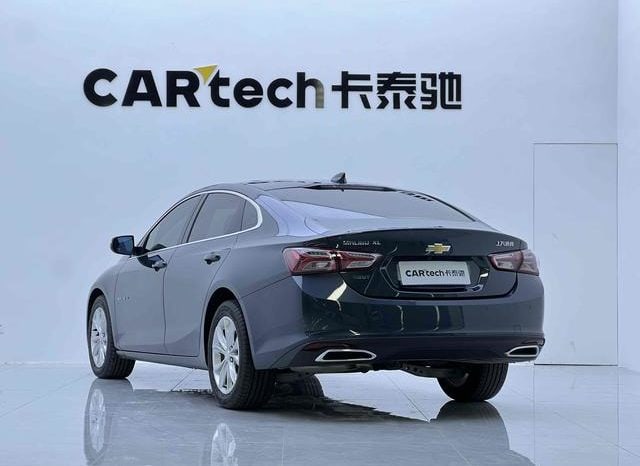 
								Chevrolet Malibu XL, 2023 full									