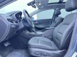 
										Chevrolet Malibu XL, 2023 full									