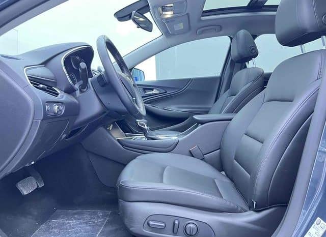 
								Chevrolet Malibu XL, 2023 full									