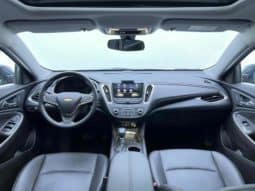 
										Chevrolet Malibu XL, 2023 full									