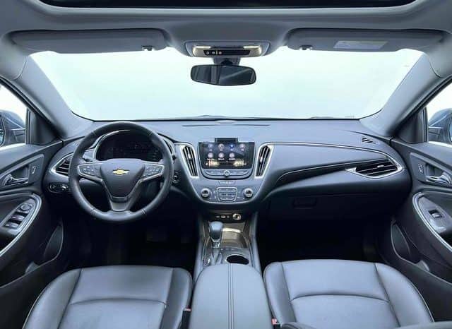 
								Chevrolet Malibu XL, 2023 full									