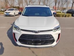 
										Chevrolet Orlando, 2023 full									