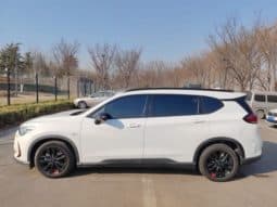 
										Chevrolet Orlando, 2023 full									