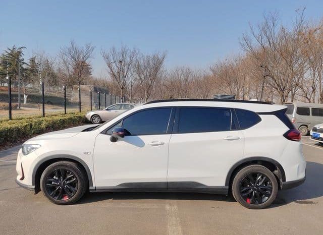 
								Chevrolet Orlando, 2023 full									