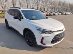 
										Chevrolet Orlando, 2023 full									