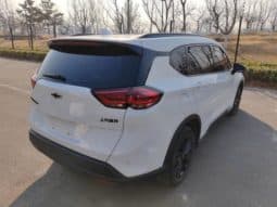 
										Chevrolet Orlando, 2023 full									