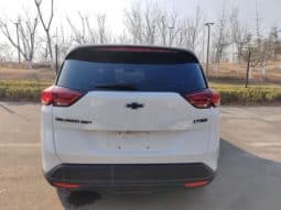 
										Chevrolet Orlando, 2023 full									